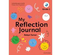 My Reflection Journal Grade 2 3º Primaria