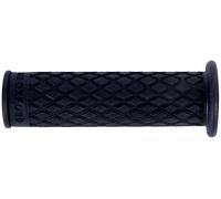 Oxford Retro Apretones, negro