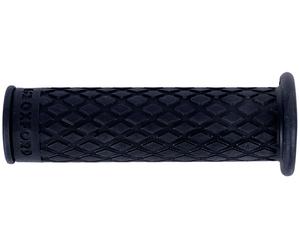Oxford Retro Apretones, negro