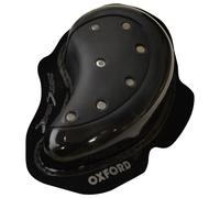 Oxford Rok Drop Sparkie Deslizadores de rodilla, negro para Hombres