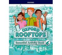 Oxford Rooftops 6. Essential Practice