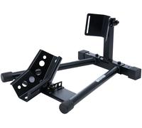 Oxford Rueda delantera Motocicleta Rocker 12-22 pulgadas