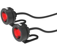 Oxford Run Light Luz trasera auxiliar