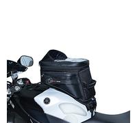 Oxford s20r Adventure Moto Correa en Depósito Bag 20liter de Negro