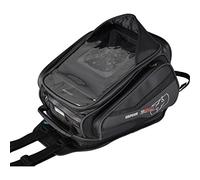 Oxford S30R Correa en Bolsa de Tanque (Black,30 LTR.)