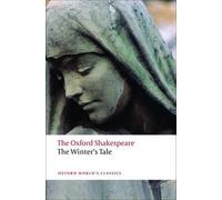Oxford Shakespeare: The Winter's Tale