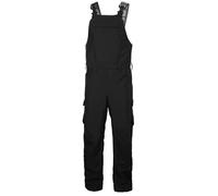 Oxford Shell Bib