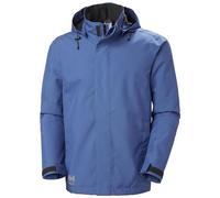Oxford Shell Jacket