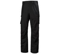 Oxford Shell Pant