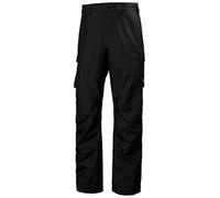 Oxford Shell Pant