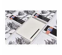 Oxford Sketching bloc de dibujo en espiral A4 120 gramos (50 hojas)