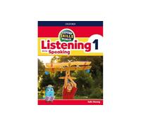 Oxford Skills World. Listening & Speaking 1