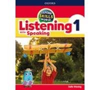 oxford skills world listening with speaking 1 students book