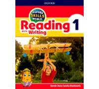 Oxford Skills World: Reading & Writing 1