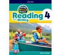 Oxford Skills World: Reading & Writing 4