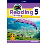 Oxford Skills World: Reading & Writing 5