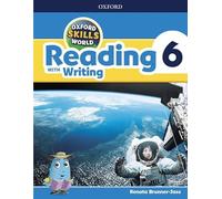 Oxford Skills World. Reading & Writing 6