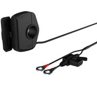 Oxford Slimline USB Type A/Type C 3.0 Kit de carga