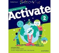 Oxford Smart Activate 2 Student Book