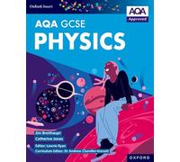 Oxford Smart AQA GCSE Sciences: Physics Student Book