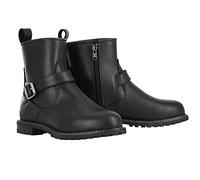 Oxford Sofia WS Boots Blk 36 (Black - UK 7 (EU 40))
