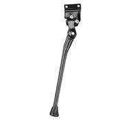 Oxford Soporte Bicicleta Ajustable Trasero 26-28 Negro PS781