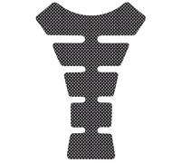 Oxford Spine Super Thin Cojín del tanque, carbono para Hombres