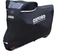 Oxford Stormex Cubierta de motocicleta, Talla M