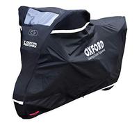 Oxford Stormex - Funda para Motocicleta (tamaño Grande)