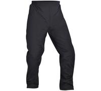 Oxford Stormseal Pantalones de lluvia de motocicleta, negro, Talla 6XL
