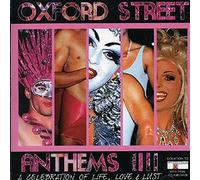 OXFORD STREET ANTHEMS 3 / VARIOUS - Vol. 3-Oxford Street Anthems