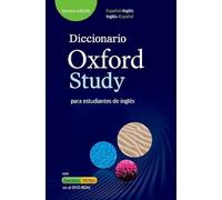 Oxford Study Interact CD-ROM