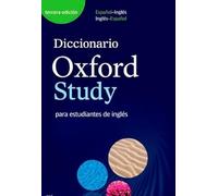 Oxford Study Interact (Diccionario Oxford Study)
