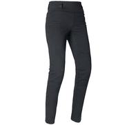 Oxford Super 2.0 Leggings de motocicleta para damas, negro, tamaño M para Mujer