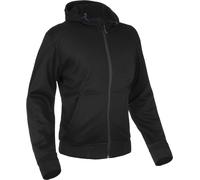 Oxford Super Hoodie 2.0, chaqueta textil mujer 44 female Negro