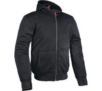 Oxford Super Hoodie 2.0, chaqueta textil S male Negro