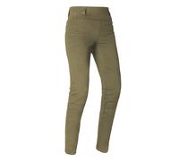 Oxford Super Leggings 2.0 caqui para mujer W10/L30