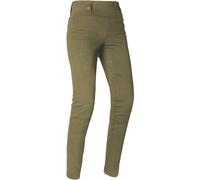 Oxford Super Leggings 2.0 caqui para mujer W12/L30