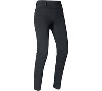 Oxford Super 2.0 Leggings de motocicleta para damas, negro, tamaño S 30 para Mujer
