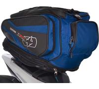 Oxford T30R Bolsa de cola de motocicleta, azul, tamaño 21-30l para Hombres