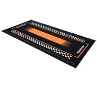 Oxford Taller Mat L, naranja