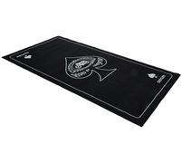 Oxford Taller Mat L, negro/gris