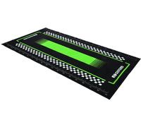 Oxford Taller Mat L, verde