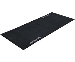 Oxford Taller: Mat M