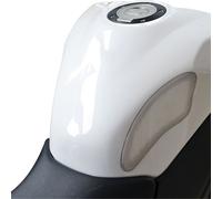Oxford Tank Saver Cojín del tanque, transparente, Talla única