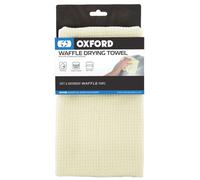 Oxford Toalla secadora de gofres