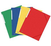 Oxford Top File+ - Gorra de elastómero (A3)