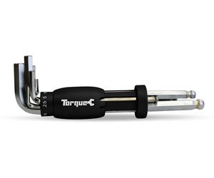 Oxford Torque Allen Key Set