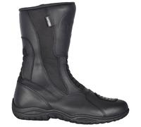 Oxford Tracker Botas de moto, negro, Talla 36