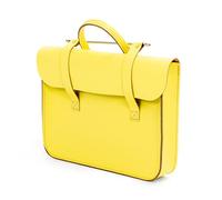 Oxford Traditional Leather MC1-LE - Funda para música